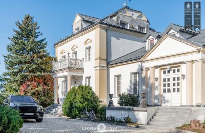 Landhuis te koop Żychlin, Łódź , Foto 2/43
