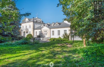 Landhuis te koop Żychlin, Łódź , Foto 3/43
