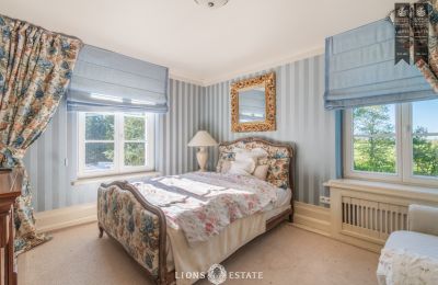 Landhuis te koop Żychlin, Łódź , Foto 16/43