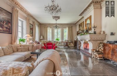 Landhuis te koop Żychlin, Łódź , Foto 38/43