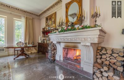 Landhuis te koop Żychlin, Łódź , Foto 39/43