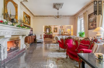 Landhuis te koop Żychlin, Łódź , Foto 40/43