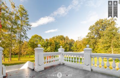 Landhuis te koop Żychlin, Łódź , Foto 43/43