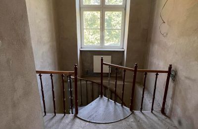 Kasteel te koop powiat gorzowski, gmina Witnica, Dąbroszyn, Pałac w Dąbroszynie, Lubusz,  © Stowarzyszenie Templum