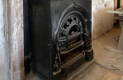 Kasteel te koop powiat gorzowski, gmina Witnica, Dąbroszyn, Pałac w Dąbroszynie, Lubusz,  © Stowarzyszenie Templum