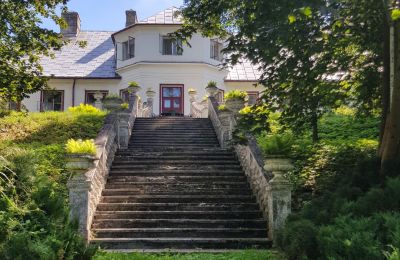 Landhuis te koop Konopnica, Łódź , Foto 8/8