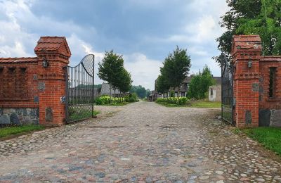 Landhuis te koop West-Pommeren, Foto 3/20