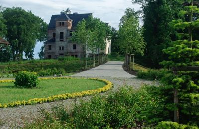 Landhuis te koop West-Pommeren, Foto 10/20