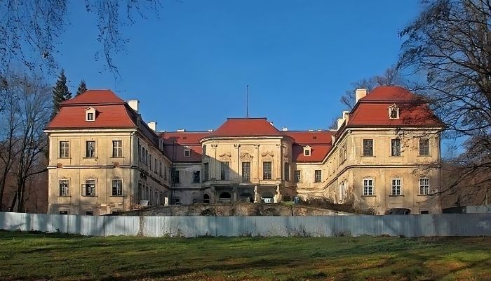  Grodziec 1