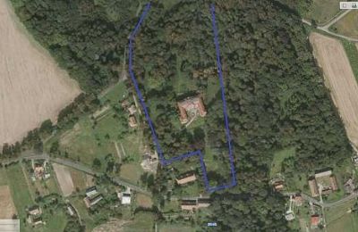 Kasteel te koop Grodziec, Neder-Silezië, Foto 4/10