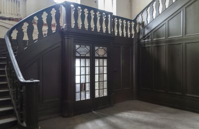 Kasteel te koop Kujawy, Prudnicka 1b, Opole, Ingangshal