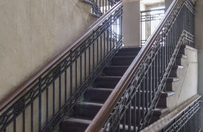 Kasteel te koop Kujawy, Prudnicka 1b, Opole, Zijtrap