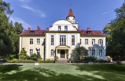 Kasteel Częstochowa, Silezië