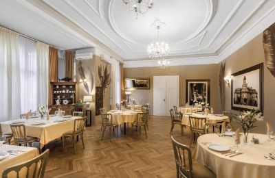 Kasteel te koop Częstochowa, Silezië, Foto 3/8