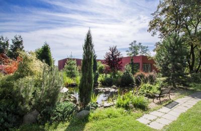 Kasteel te koop Częstochowa, Silezië, Foto 7/8