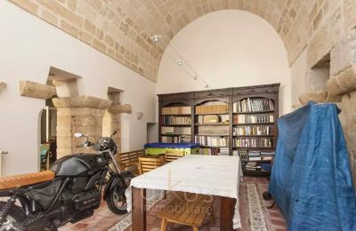 Herenhuis te koop Squinzano, Via San Giuseppe, Puglia, Foto 6/22
