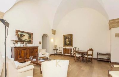 Herenhuis te koop Squinzano, Via San Giuseppe, Puglia, Foto 9/22