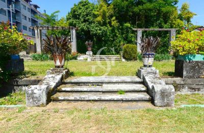 Historische villa te koop A Guarda, Rúa Galicia 95, Galicië, Foto 37/38