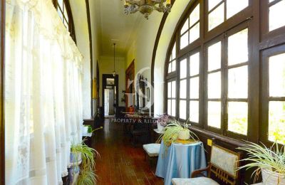 Historische villa te koop A Guarda, Rúa Galicia 95, Galicië, Foto 19/38