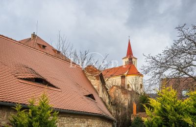 Kasteel te koop Žitenice, Zámek Žitenice, Ústecký kraj, Foto 18/31