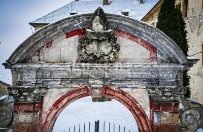Kasteel te koop Žitenice, Zámek Žitenice, Ústecký kraj, Foto 19/31