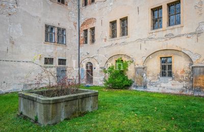 Kasteel te koop Žitenice, Zámek Žitenice, Ústecký kraj, Foto 20/31