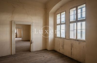 Kasteel te koop Žitenice, Zámek Žitenice, Ústecký kraj, Foto 15/31