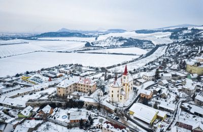 Kasteel te koop Žitenice, Zámek Žitenice, Ústecký kraj, Foto 30/31