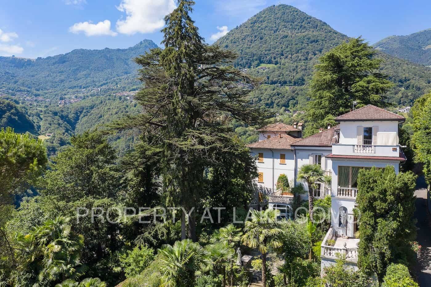 Dizzasco, Lombardije te koop