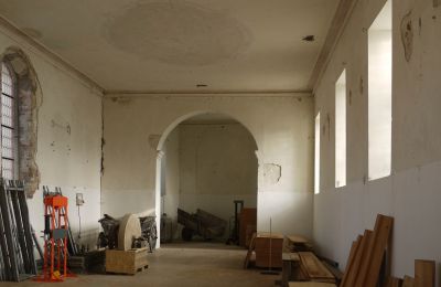Kerk te koop 78591 Durchhausen, Vordere Kirchgasse  6, Baden-Württemberg, Innenraum, nach Osten