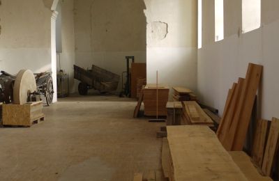Kerk te koop 78591 Durchhausen, Vordere Kirchgasse  6, Baden-Württemberg, Innenraum, nach Osten