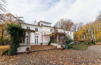 Landhuis te koop Lisewo, Dwór w Lisewie, Pommeren, Foto 4/20