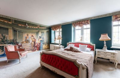 Landhuis te koop Lisewo, Dwór w Lisewie, Pommeren, Foto 14/20