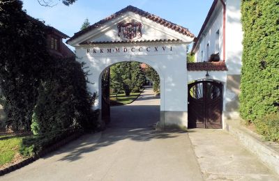 Landhuis te koop Benešov, Středočeský kraj, Foto 4/10