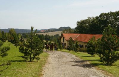 Landhuis te koop Benešov, Středočeský kraj, Foto 10/10