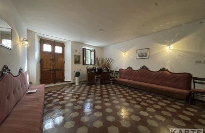 Historische villa te koop Santo Pietro Belvedere, Toscane, Foto 5/14