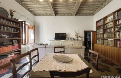 Historische villa te koop Santo Pietro Belvedere, Toscane, Foto 7/14