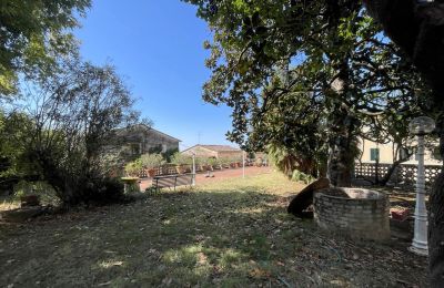 Historische villa te koop Santo Pietro Belvedere, Toscane, Foto 13/14