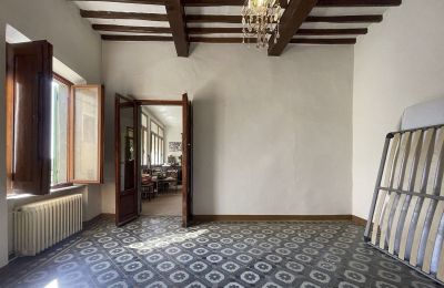 Historische villa te koop Santo Pietro Belvedere, Toscane, Foto 8/14