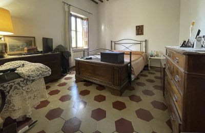 Historische villa te koop Santo Pietro Belvedere, Toscane, Foto 10/14