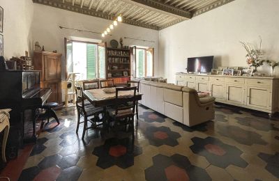 Historische villa te koop Santo Pietro Belvedere, Toscane, Foto 11/14