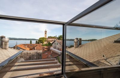 Appartement in een historisch pand te koop 28040 Lesa, Piemonte, Foto 3/19