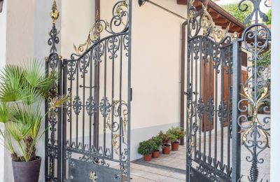 Appartement in een historisch pand te koop 28040 Lesa, Piemonte, Foto 12/19