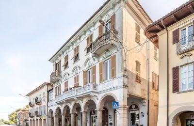 Appartement in een historisch pand te koop 28040 Lesa, Piemonte, Foto 13/19