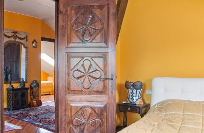 Appartement in een historisch pand te koop 28040 Lesa, Piemonte, Foto 4/19