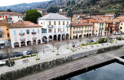 Appartement in een historisch pand te koop 28040 Lesa, Piemonte, Foto 17/19