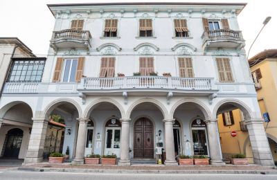 Appartement in een historisch pand te koop 28040 Lesa, Piemonte, Foto 5/19