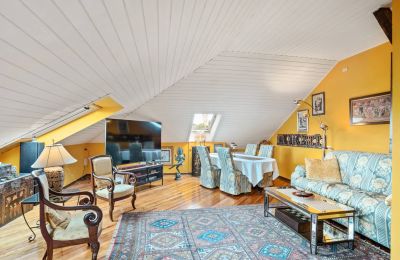 Appartement in een historisch pand te koop 28040 Lesa, Piemonte, Foto 8/19