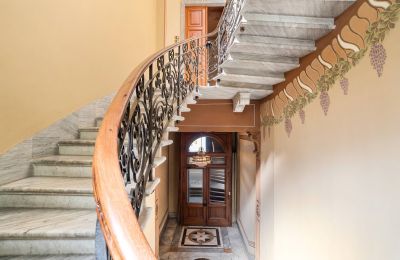 Appartement in een historisch pand te koop 28040 Lesa, Piemonte, Foto 11/19