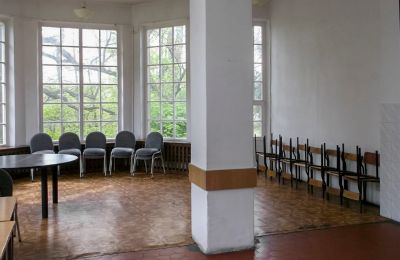 Kasteel te koop Płoty, Nowy Zamek, West-Pommeren, Foto 14/25